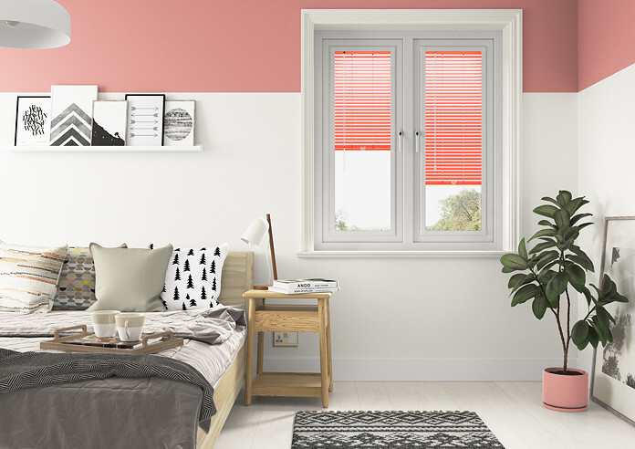 Venetian, Blood Orange - Perfect Fit Blind - Image 6